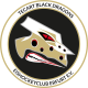 Ticketshop – TecArt Black Dragons Erfurt Logo